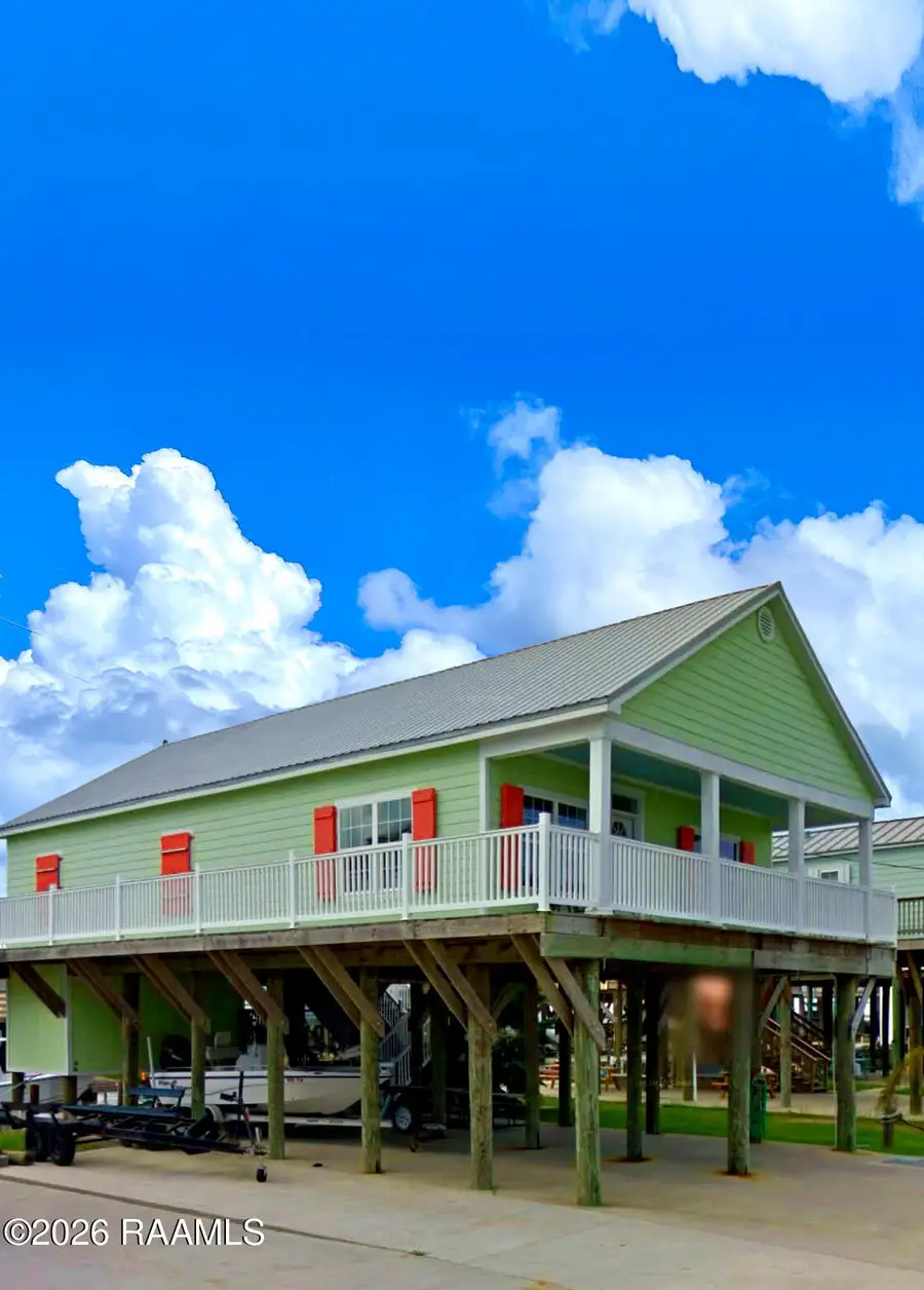 113 Foster Road, Grand Isle, LA 70358 - #2