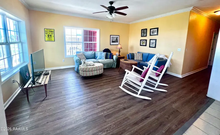 113 Foster Road, Grand Isle, LA 70358 - #3