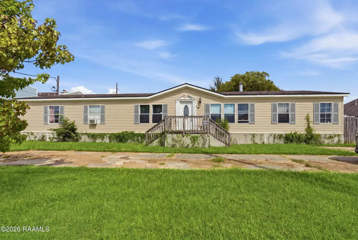 215 Guillot Road, Youngsville, LA 70592 - #1