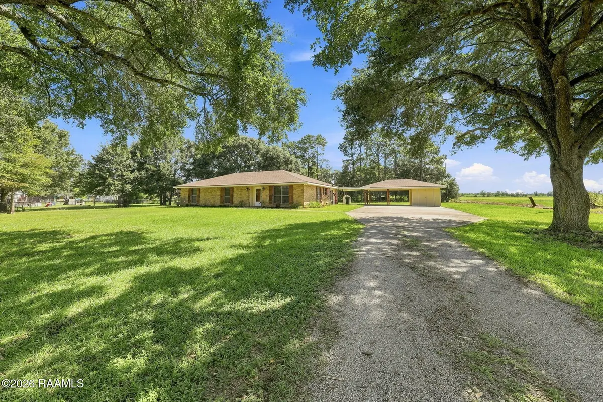 9425 Coulee Kinney Drive, Abbeville, LA 70510 - #1