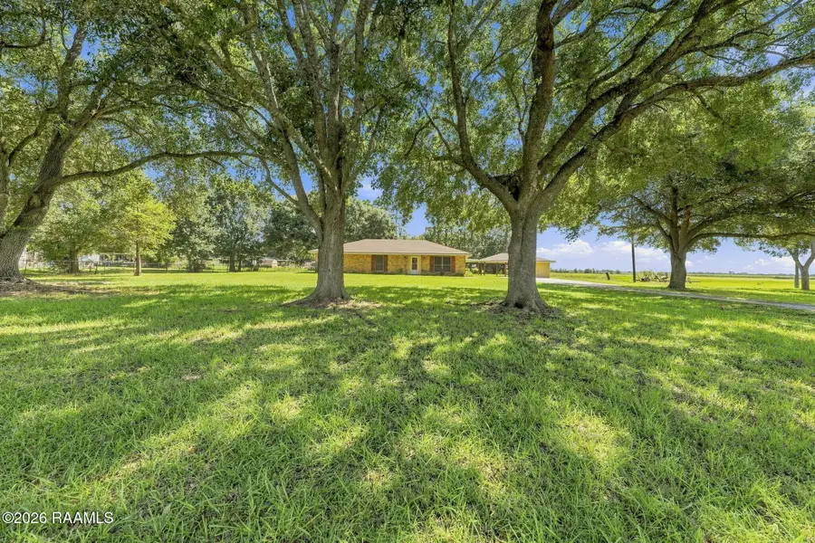 9425 Coulee Kinney Drive, Abbeville, LA 70510 - #2