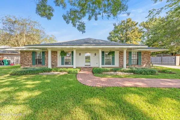 305 E Butcher Switch Road, Lafayette, LA 70507