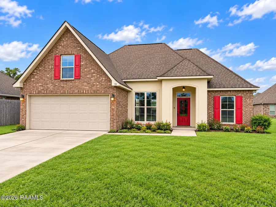 118 Peak Valley Street, Youngsville, LA 70592 - #3