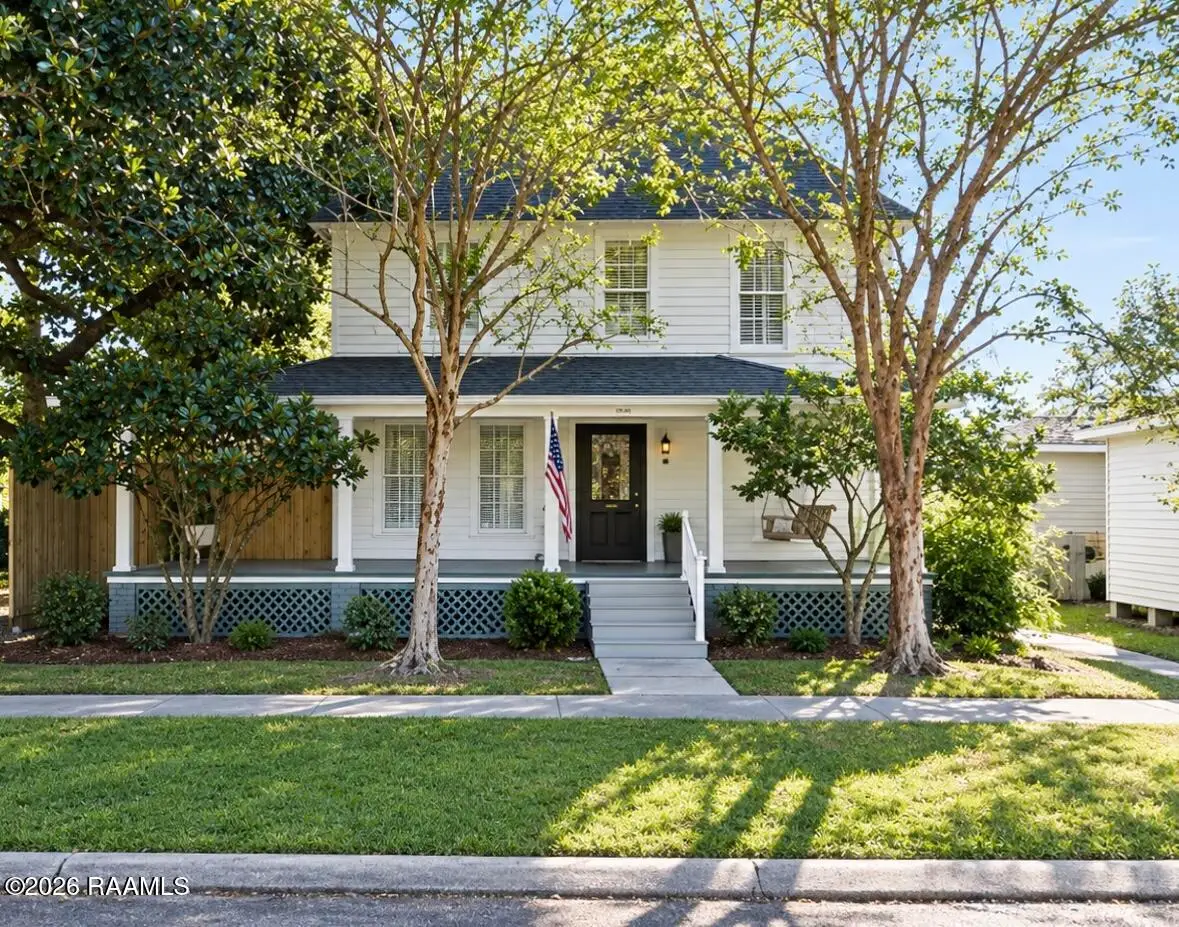 606 N Church Street, Jennings, LA 70546 - #1
