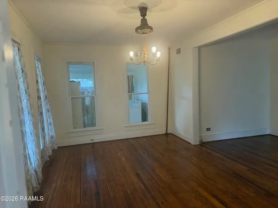 606 N Church Street, Jennings, LA 70546 - #2