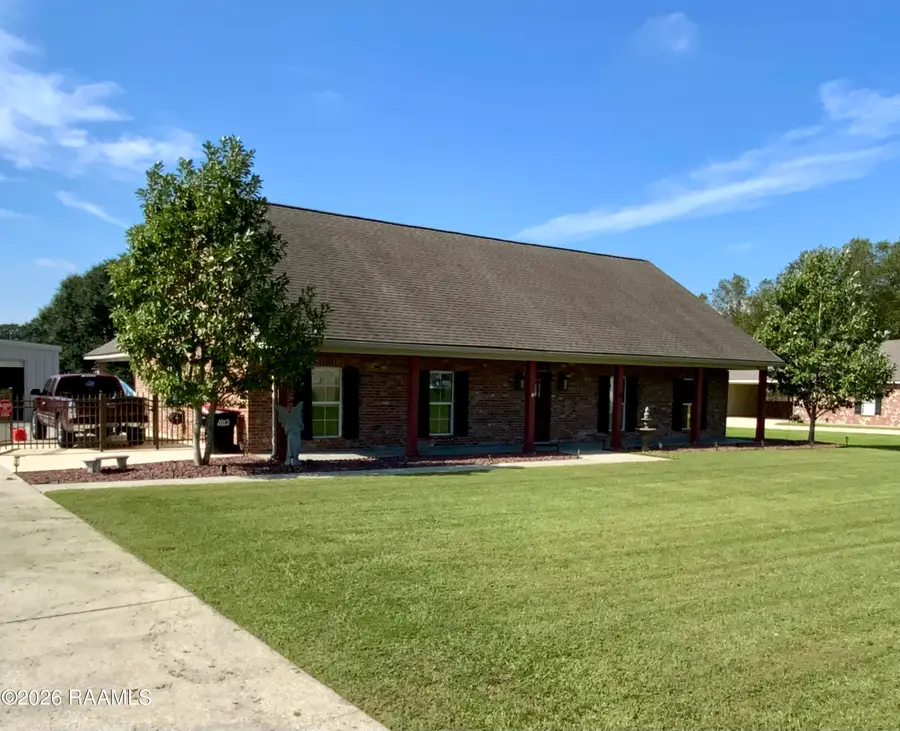 246 E Musique Road, Carencro, LA 70520 - #3