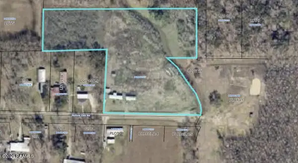 1071 Hollow Oak Road, Breaux Bridge, LA 70517