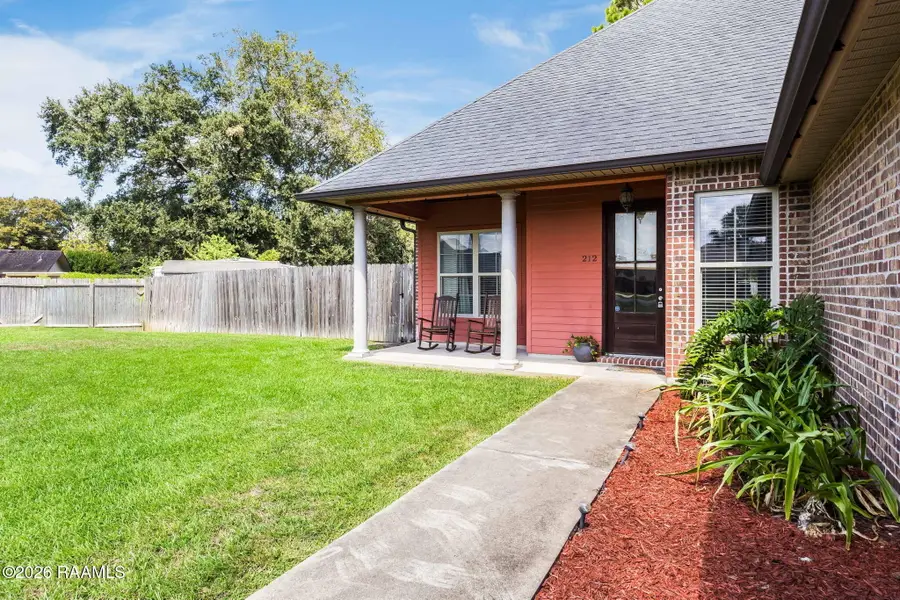 212 Saint Matthias Drive, Carencro, LA 70520 - #2