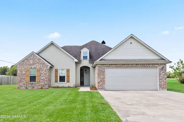1005 Grand Lane, Breaux Bridge, LA 70517