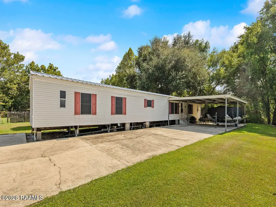 1049 Jean Lafitte Street, Breaux Bridge, LA 70517 - #2