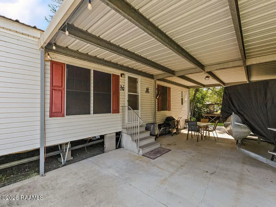1049 Jean Lafitte Street, Breaux Bridge, LA 70517 - #3