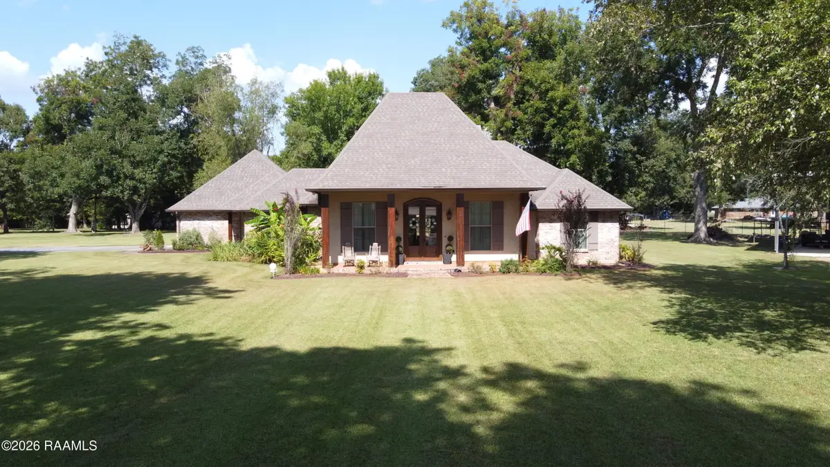 109 Richard Street, Carencro, LA 70520 - #1
