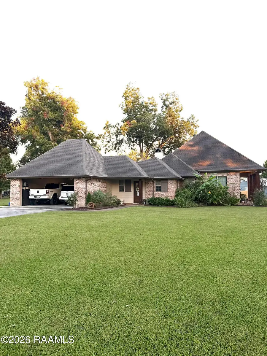 109 Richard Street, Carencro, LA 70520 - #2