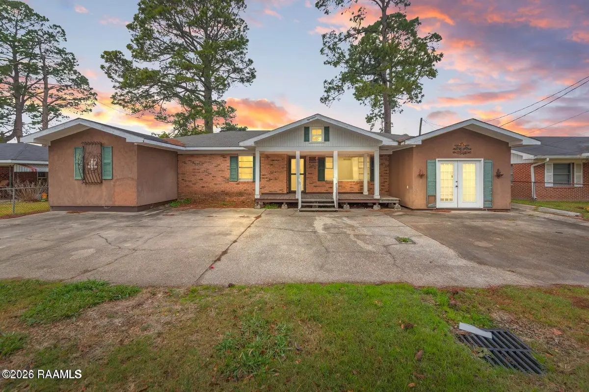 222 Madge Street, Breaux Bridge, LA 70517 - #1