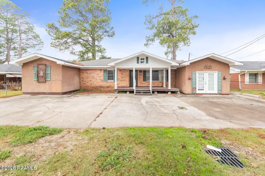 222 Madge Street, Breaux Bridge, LA 70517 - #2