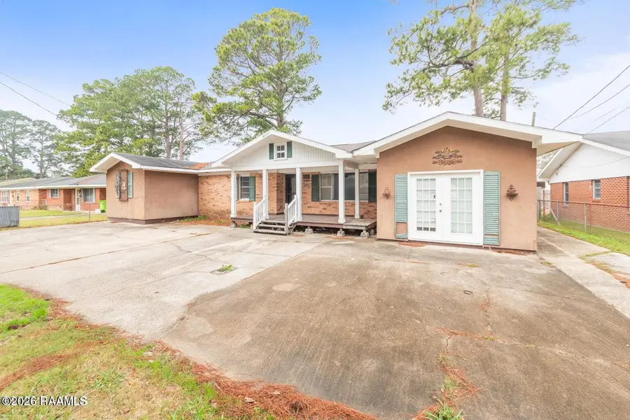 222 Madge Street, Breaux Bridge, LA 70517 - #3