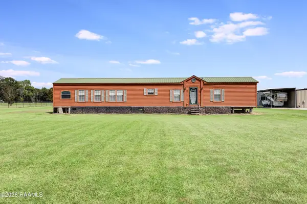 3576 Higginbotham Highway, Church Point, LA 70525