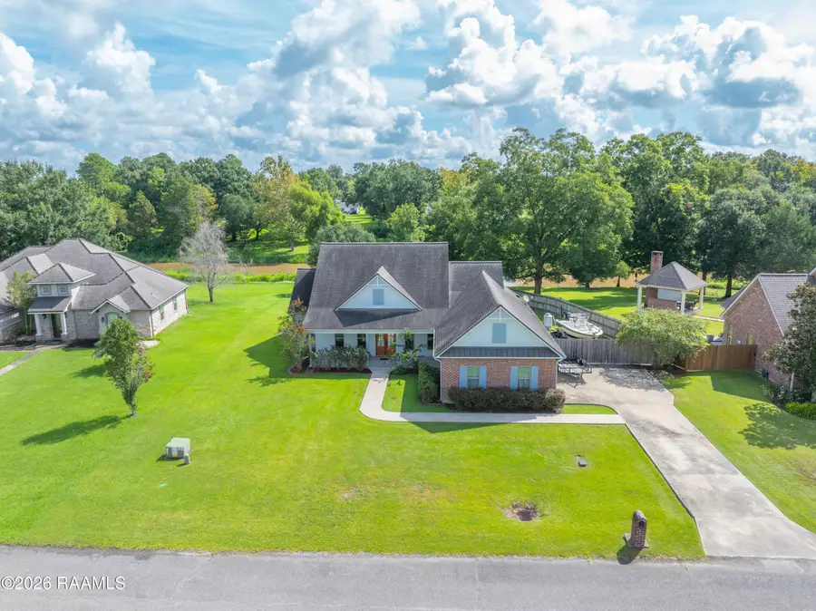1004 Kern Drive, Breaux Bridge, LA 70517 - #2