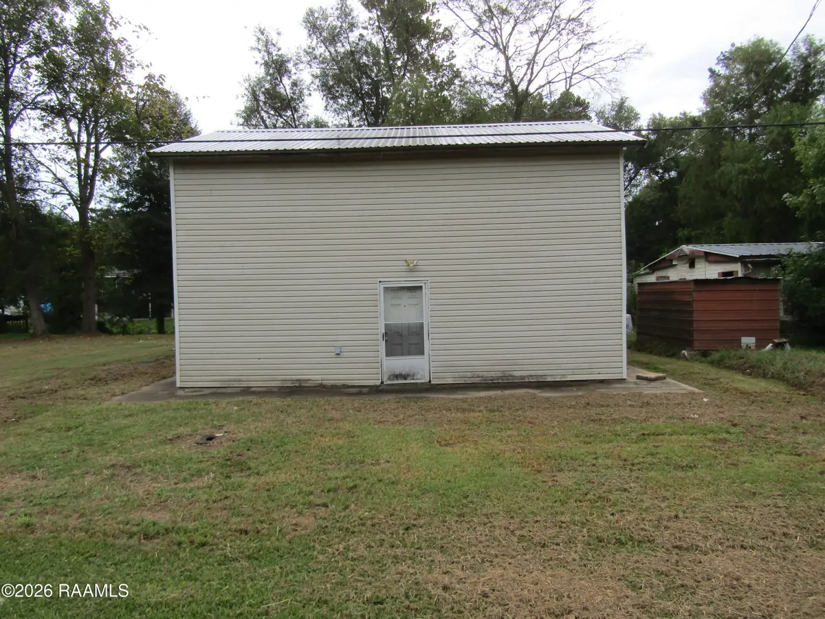 1009 Acadiana Street, Breaux Bridge, LA 70517 - #1