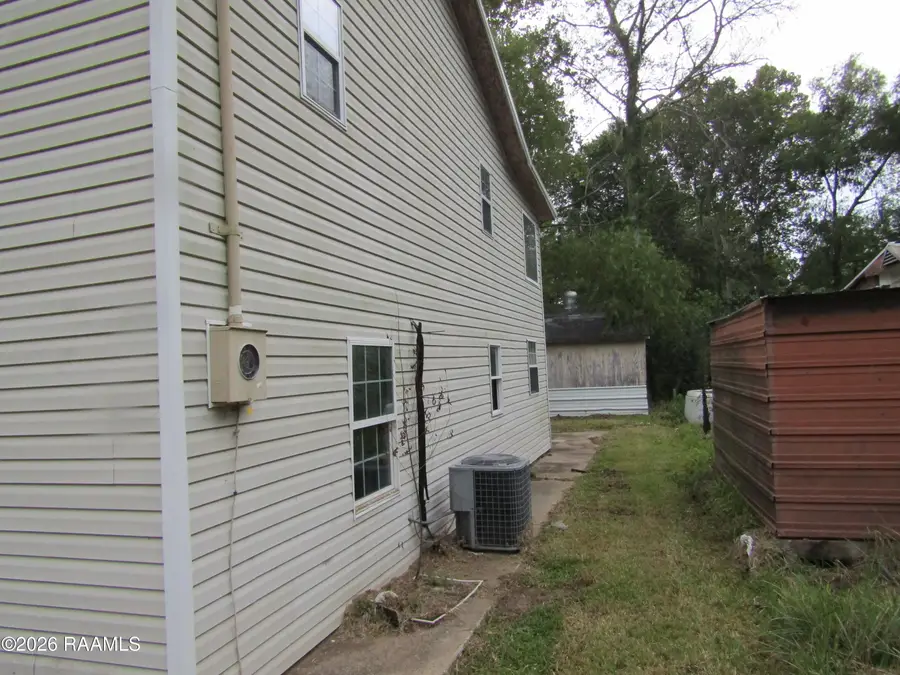 1009 Acadiana Street, Breaux Bridge, LA 70517 - #2