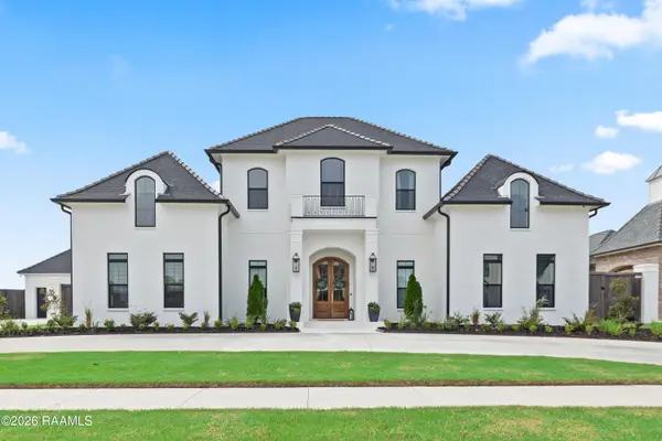 108 Peacock Avenue, Lafayette, LA 70508