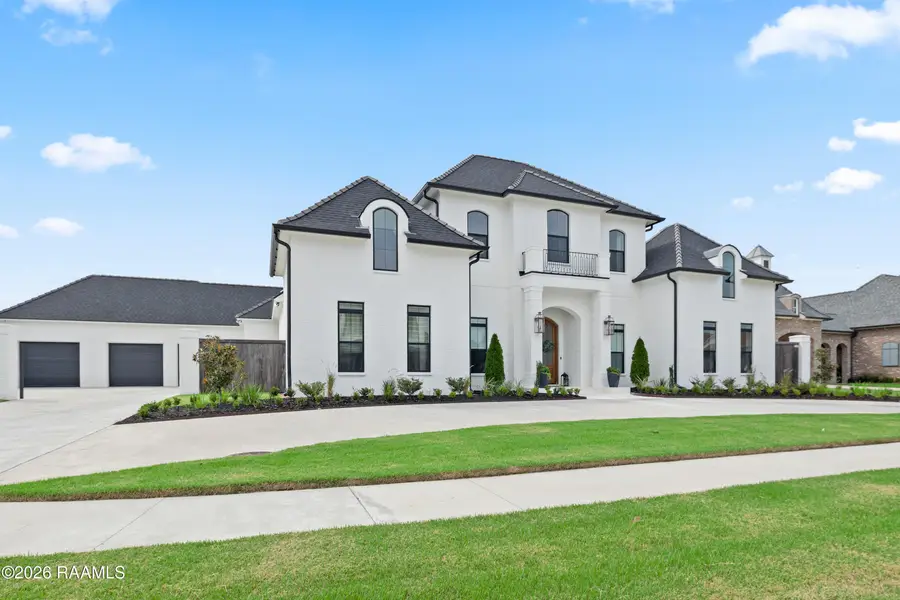 108 Peacock Avenue, Lafayette, LA 70508 - #2