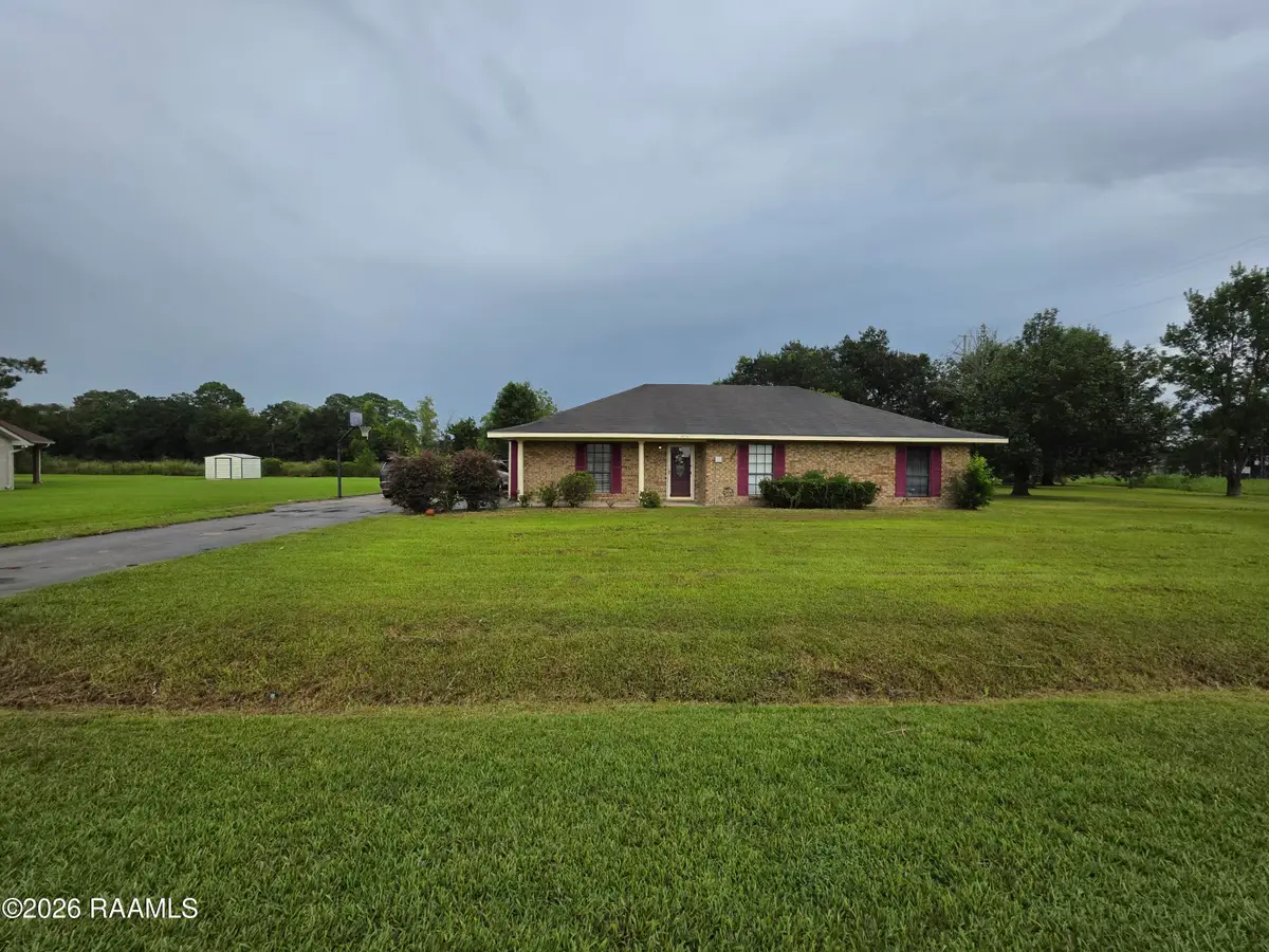1025 Sugarland Drive, Breaux Bridge, LA 70517 - #1