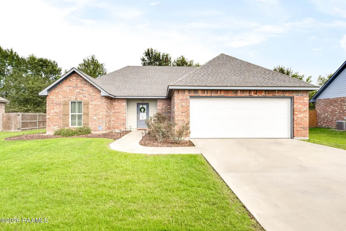 141 Grande Rue, Church Point, LA 70525 - #1