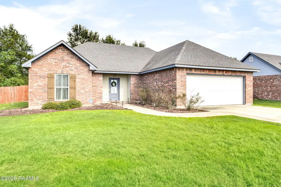 141 Grande Rue, Church Point, LA 70525 - #2