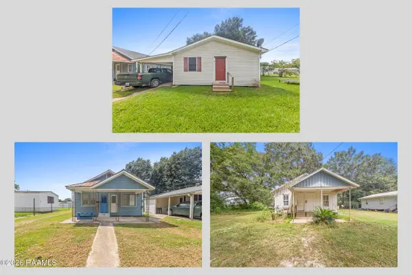 600 Blk N Louis Street, Church Point, LA 70525
