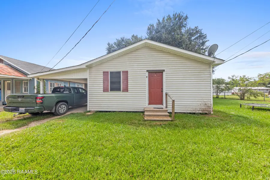 600 Blk N Louis Street, Church Point, LA 70525 - #3