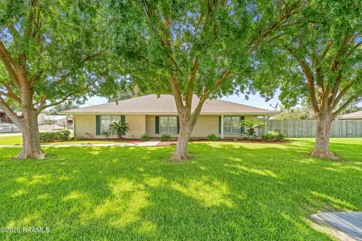 1203 Hockaday Street, Crowley, LA 70526 - #1