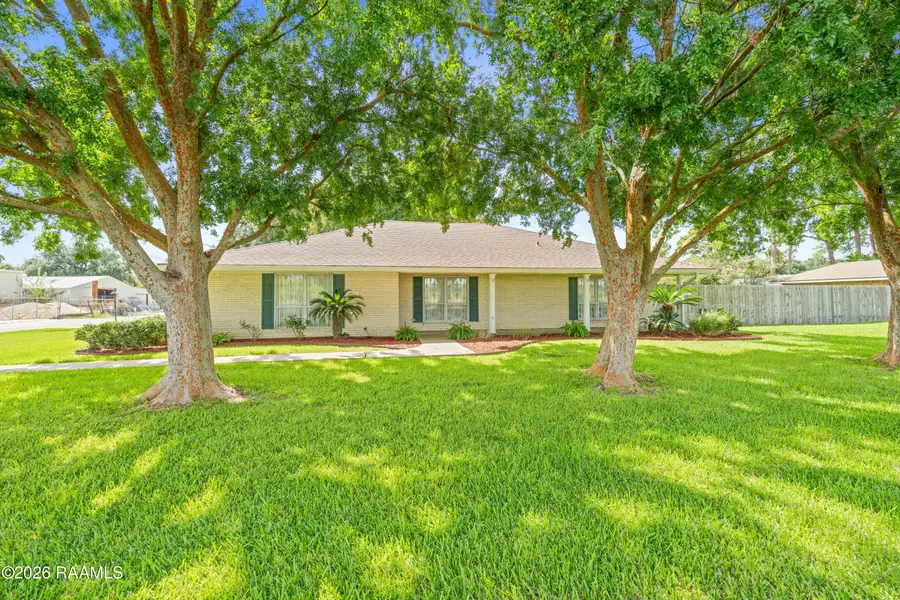 1203 Hockaday Street, Crowley, LA 70526 - #2