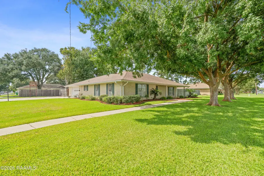 1203 Hockaday Street, Crowley, LA 70526 - #3