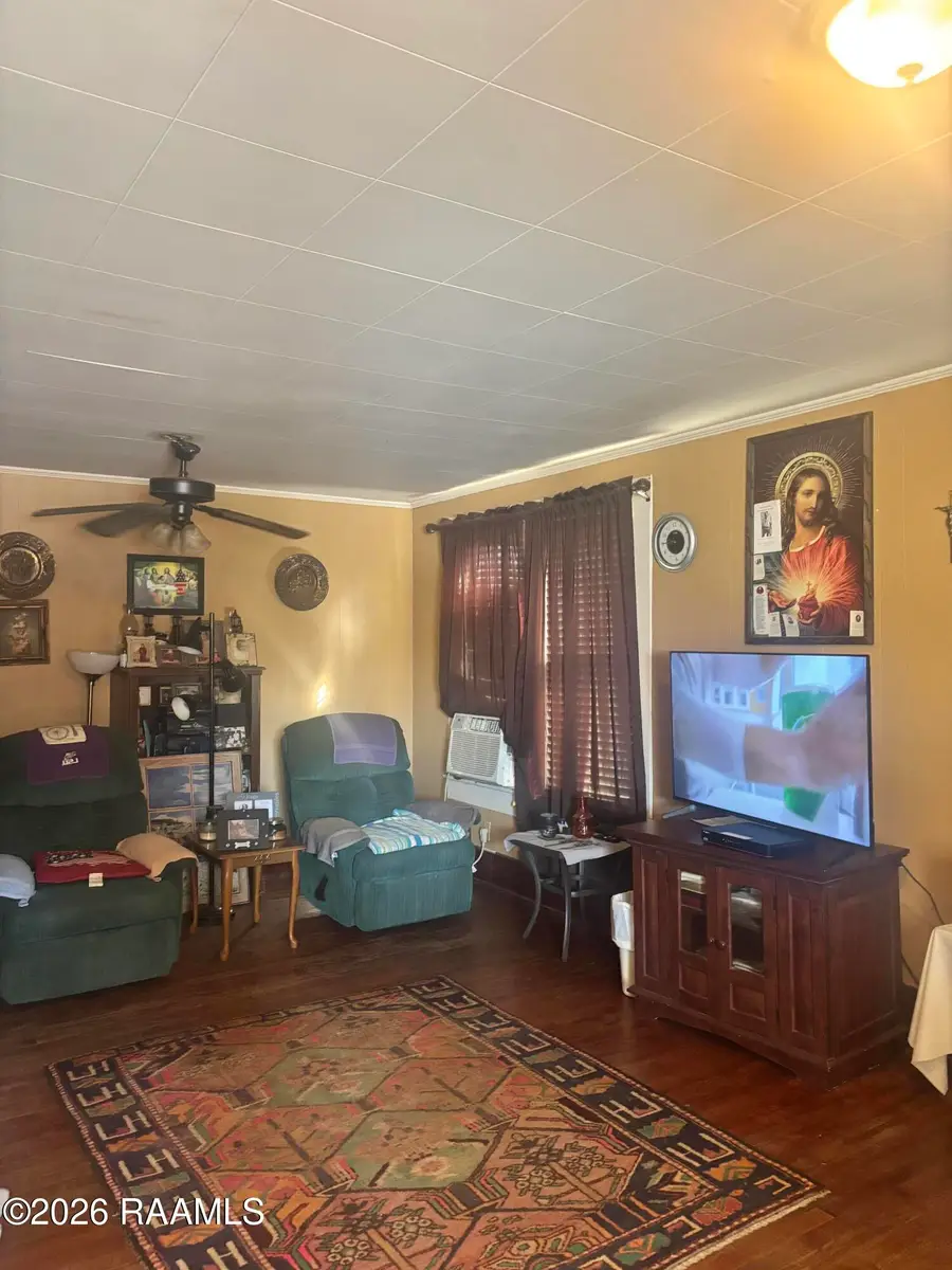 118 W 7th Street, Crowley, LA 70526 - #2