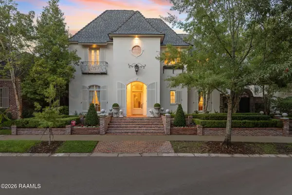 104 Ravenswood Lane, Lafayette, LA 70508