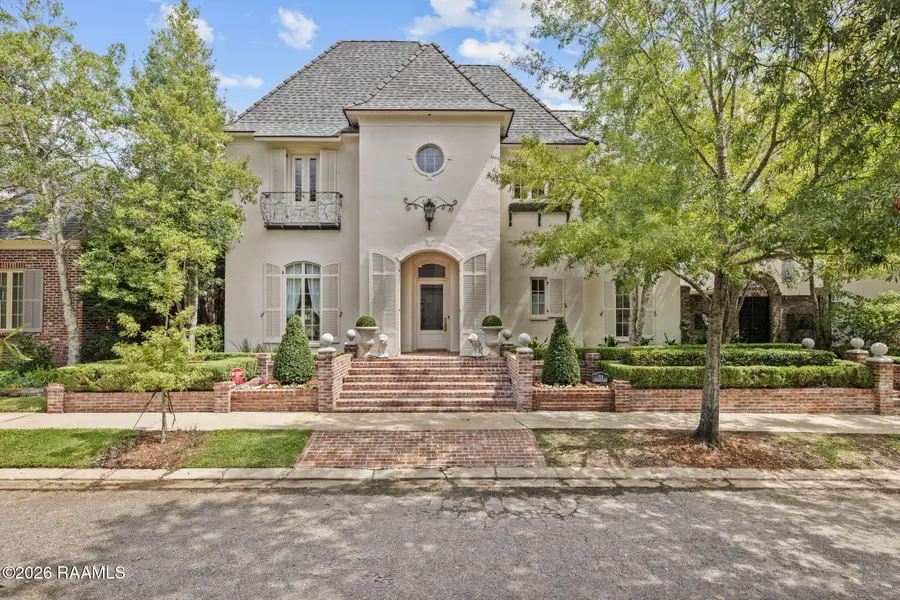 104 Ravenswood Lane, Lafayette, LA 70508 - #3