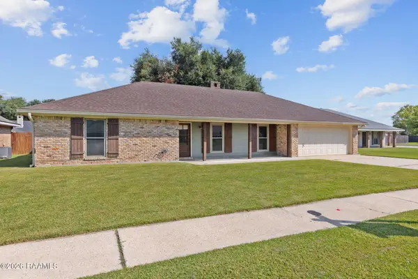 103 Abundance Court, Lafayette, LA 70506