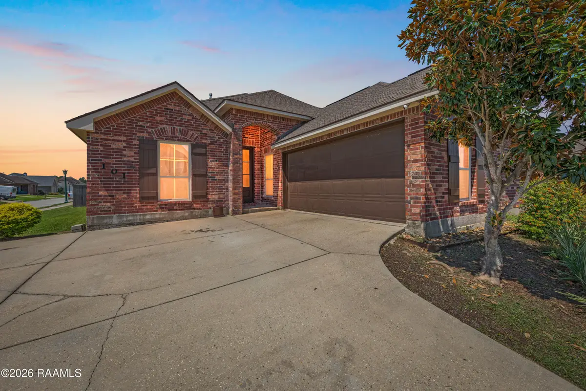 101 Ace Lane, Lafayette, LA 70506 - #1