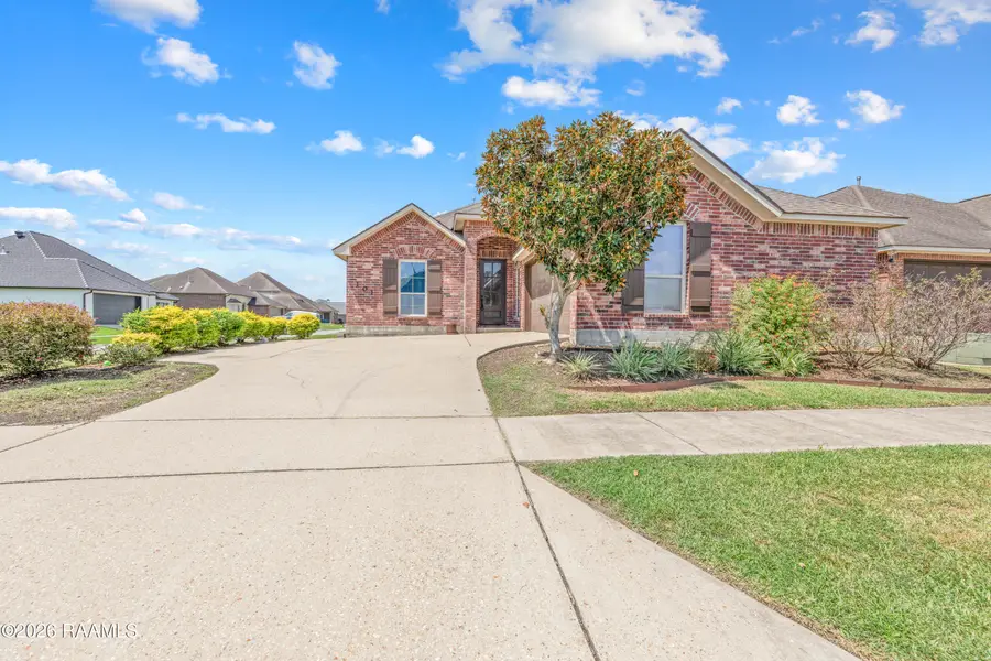 101 Ace Lane, Lafayette, LA 70506 - #2