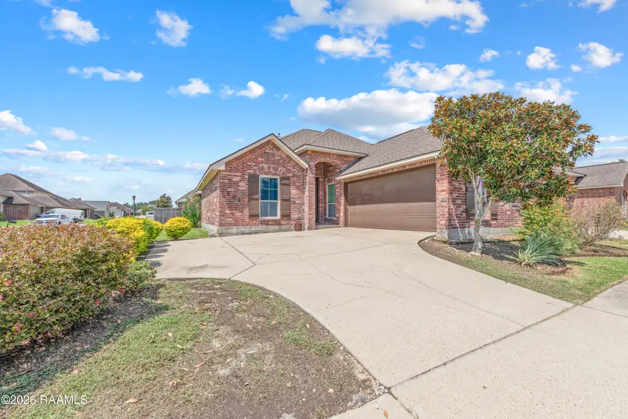 101 Ace Lane, Lafayette, LA 70506 - #3
