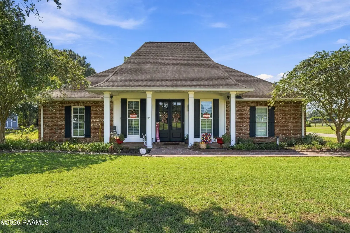 2052 Morgan Road, Ville Platte, LA 70586 - #1