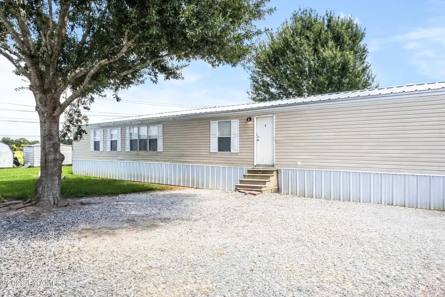 1013 Lagneaux Road, Duson, LA 70529 - #2