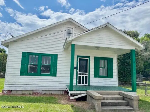 301 W Bridge Street, St. Martinville, LA 70582