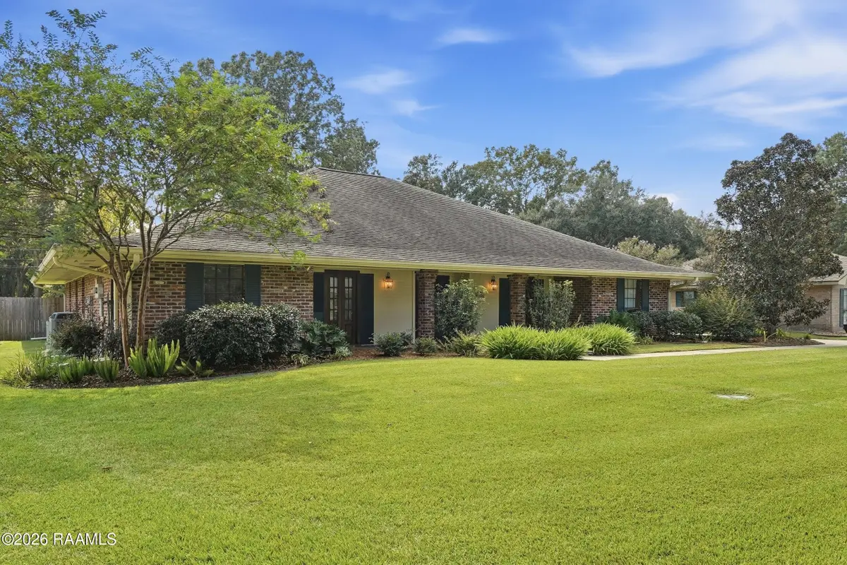 204 Bruce Street, Lafayette, LA 70503 - #1
