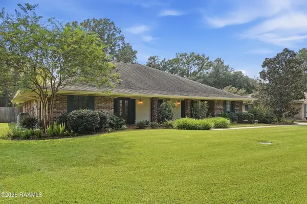 204 Bruce Street, Lafayette, LA 70503