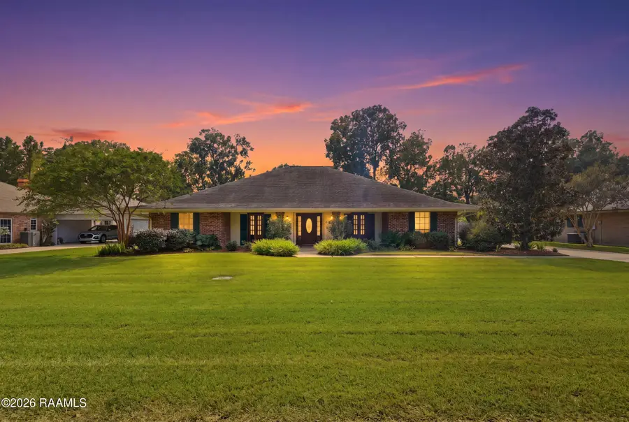 204 Bruce Street, Lafayette, LA 70503 - #2