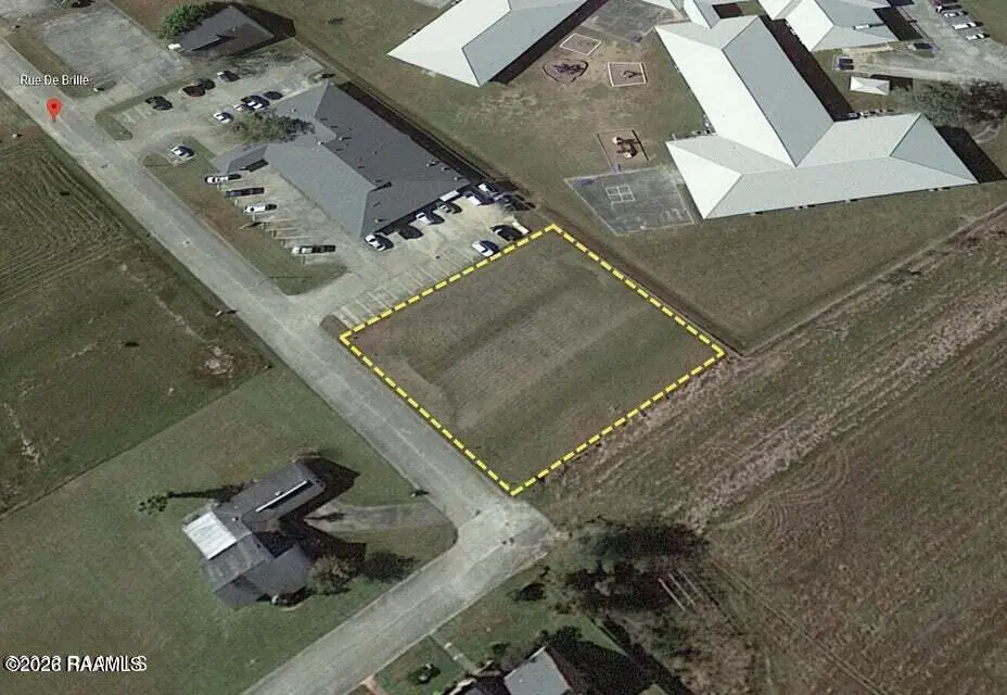 600 Blk Of Rue De Brille, New Iberia, LA 70563 - #1