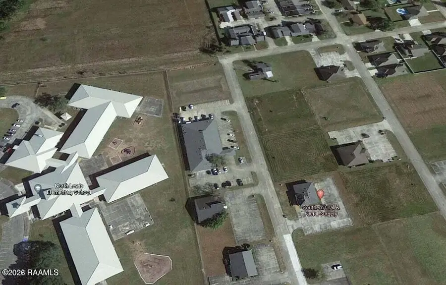 600 Blk Of Rue De Brille, New Iberia, LA 70563 - #2