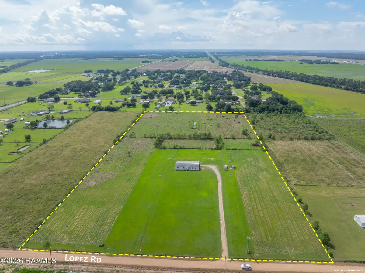 283 Tulane Road, Rayne, LA 70578 - #1